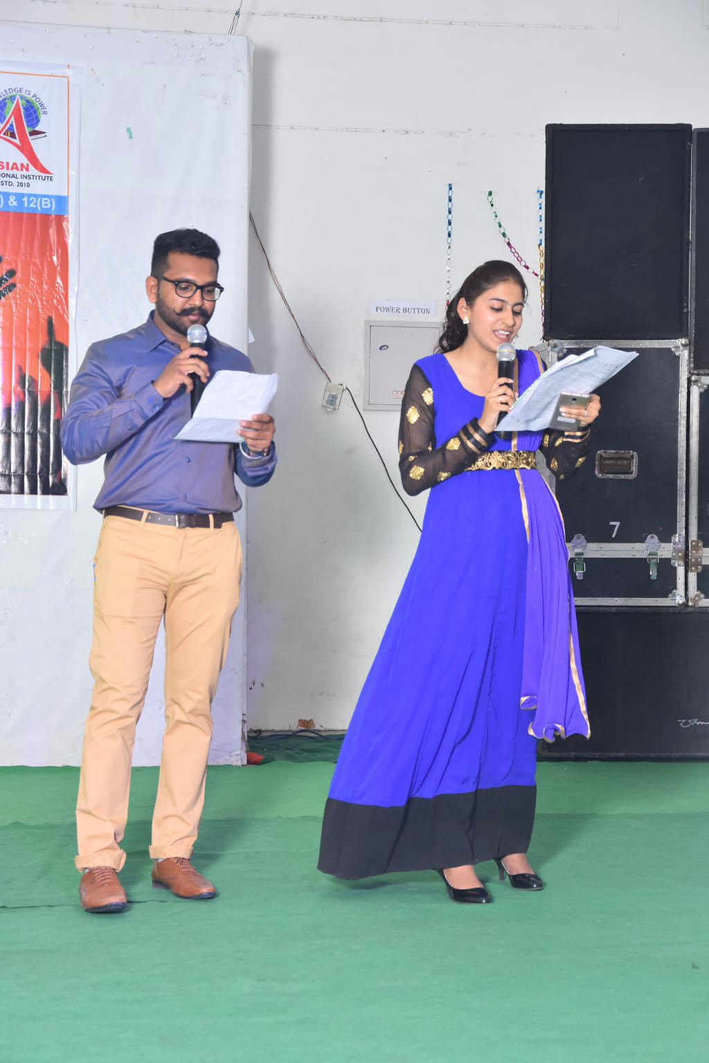 Asian Group of Colleges Patiala Events and Extracurricular activities photo 10
